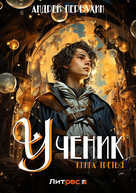 Ученик .